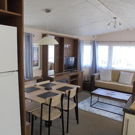 Kingfisher : Seabreeze:- 6 Berth, Enclosed Veranda, Close To Site Shop Ingoldmells Exterior foto
